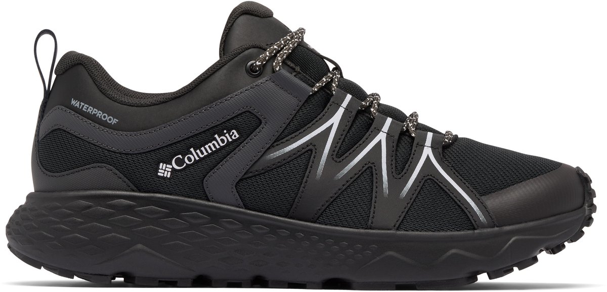 Columbia PEAKFREAK ROAM™ WATERPROOF Heren Wandelschoenen Groen