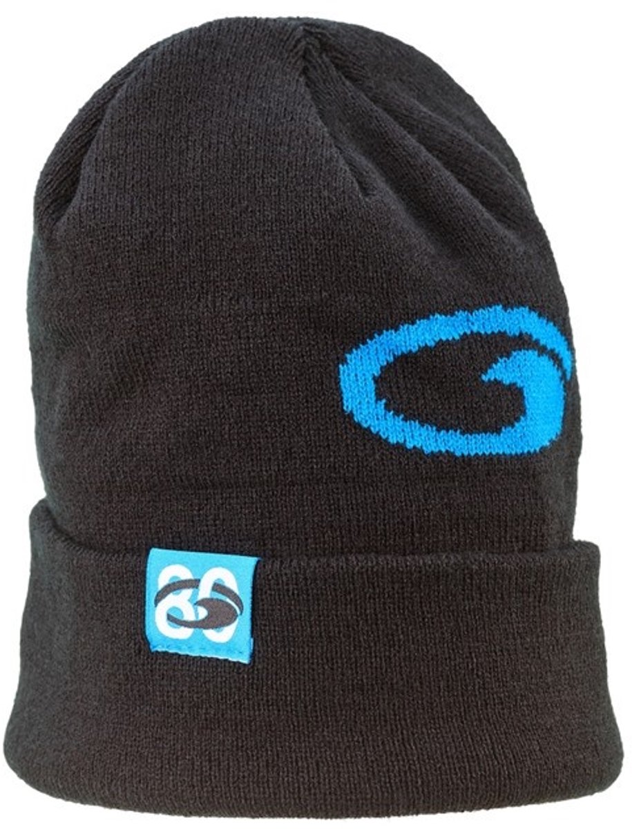 Garbolino Muts 80 Series – Zwart/Blauw – One Size