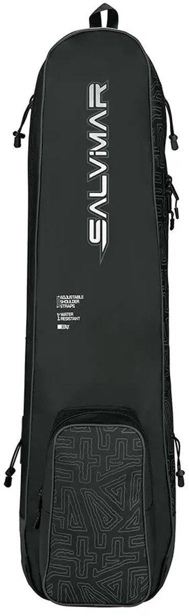 Salvimar Wr Vinzak Zwart