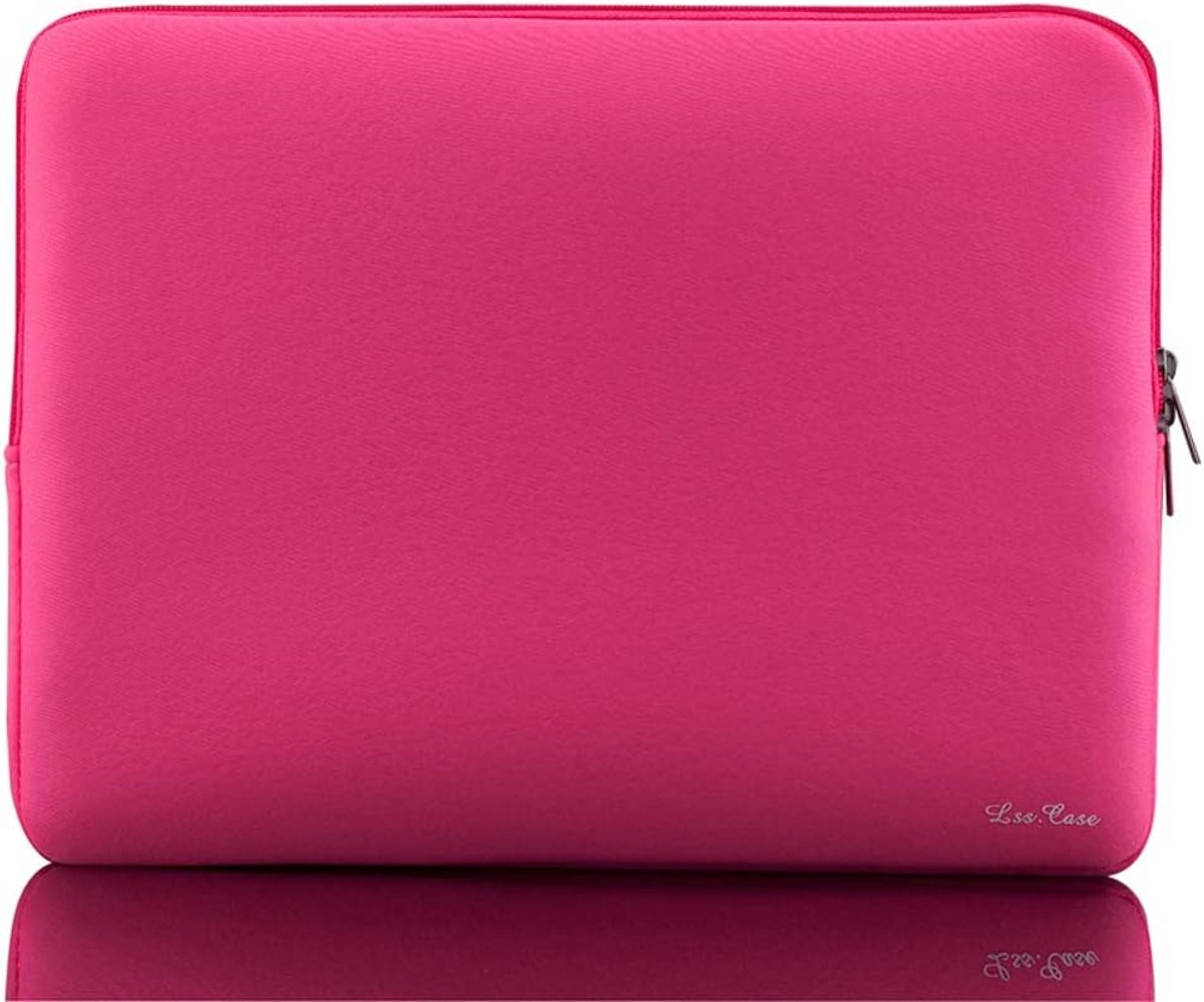 Waterdichte 13-14 inch Laptoptas met Zachte Voering voor Universele Laptopbescherming