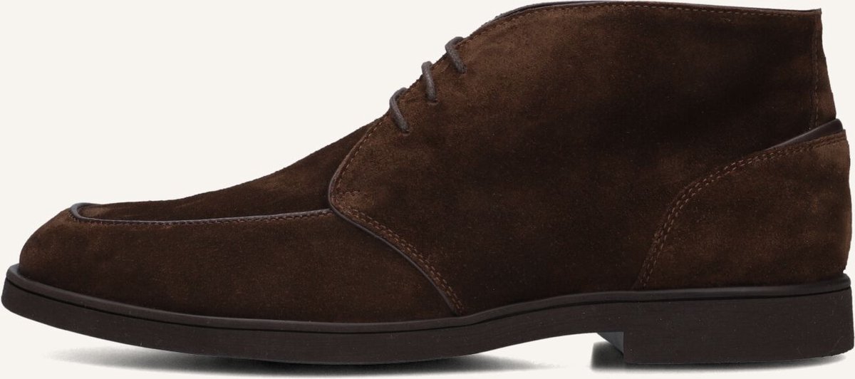 Greve Tufo 1517 Veterschoenen - Heren - Bruin - Maat 43,5