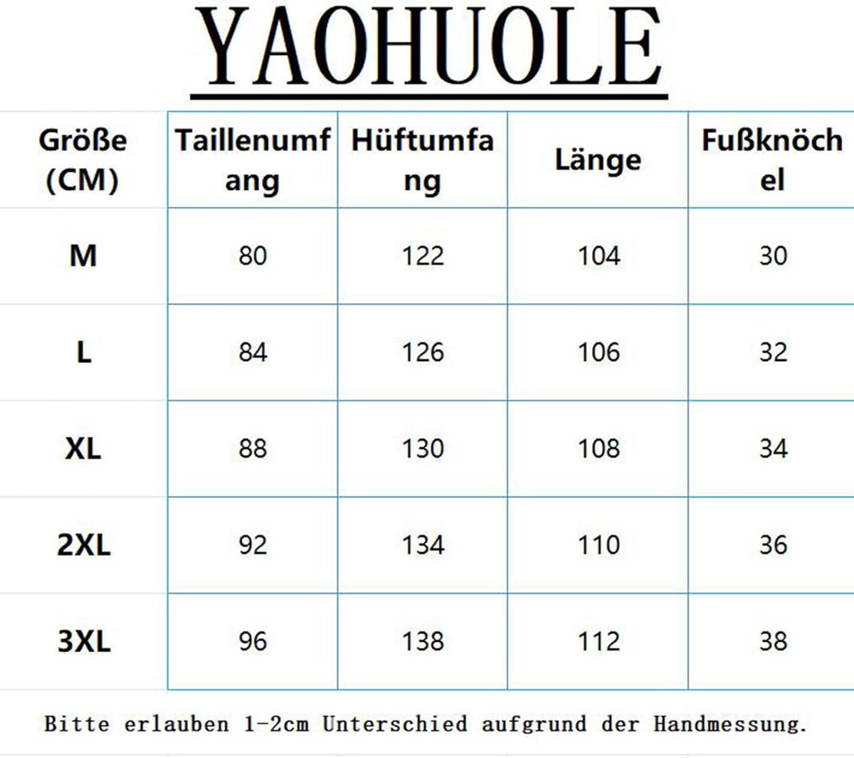 Comfortabele Harem Harembroek voor Heren met Elastische Tailleband en Zakken