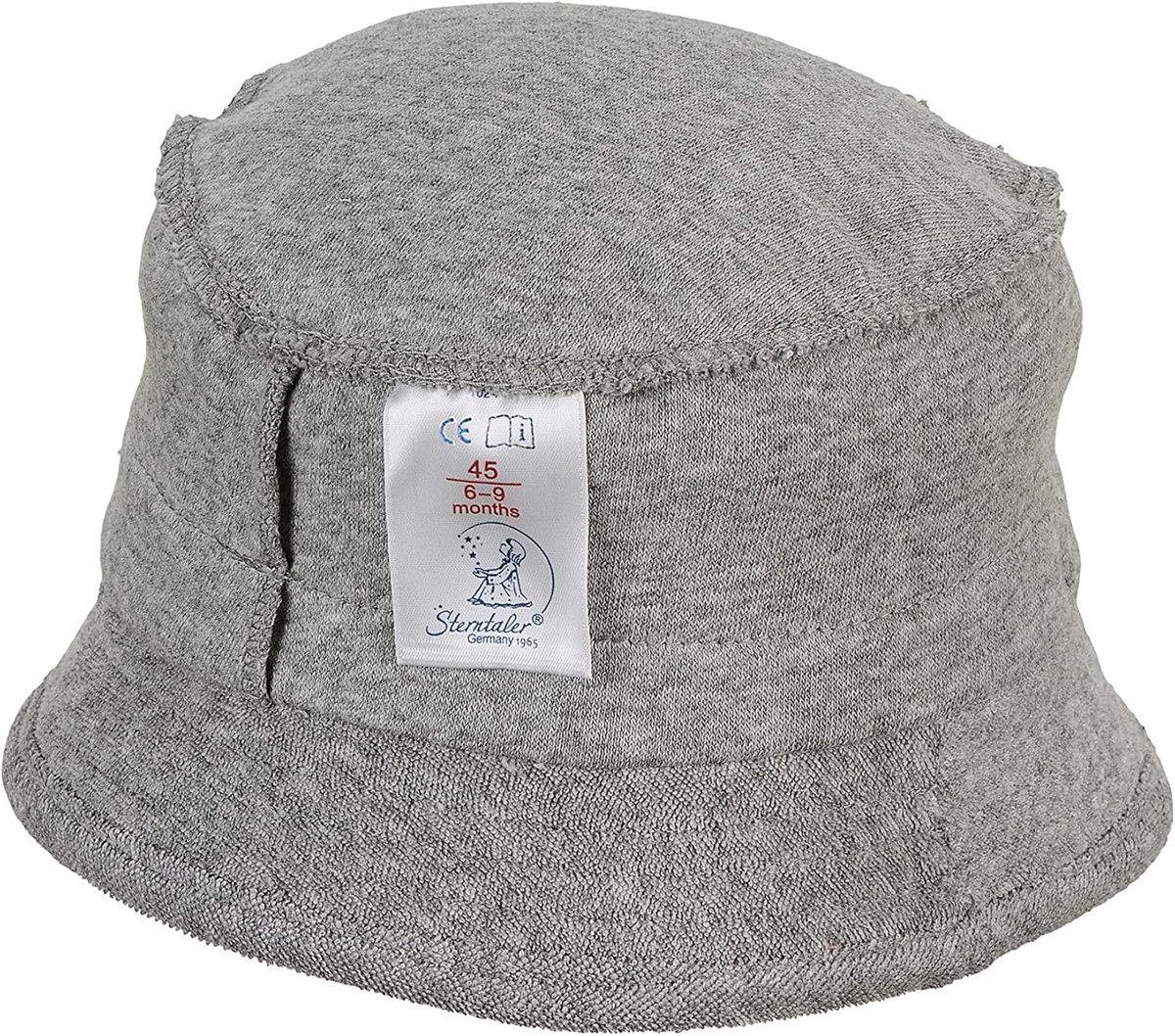 Comfortabele Kinder Vissershoed voor Zomer en Strand
