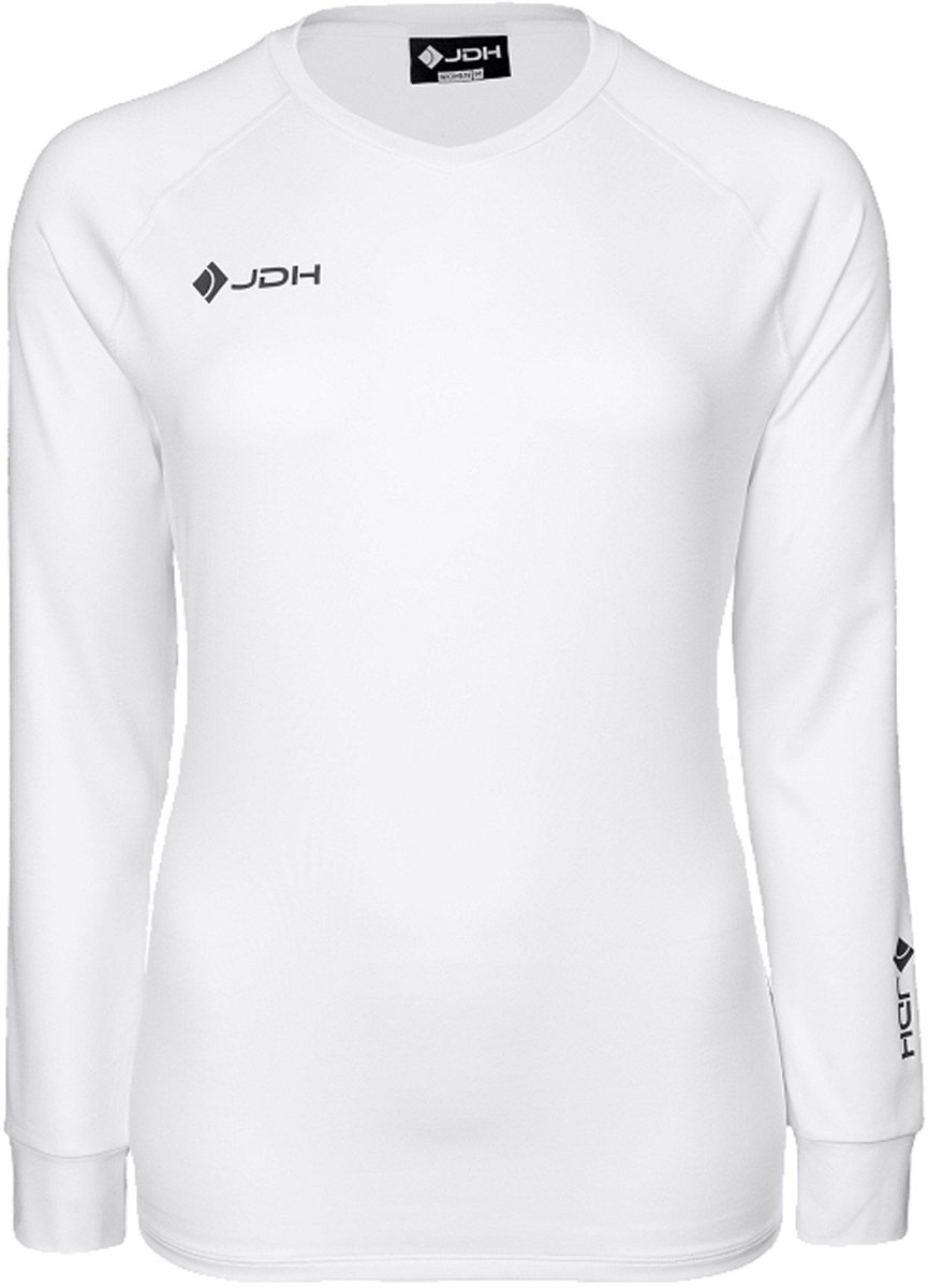 JDH Thermo Longsleeve Shirt Dames - Maat M