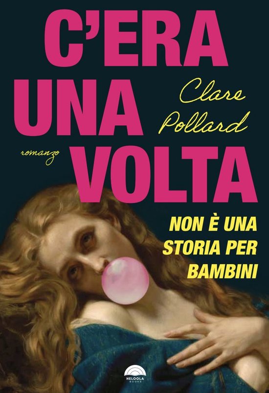C'era una volta - cover