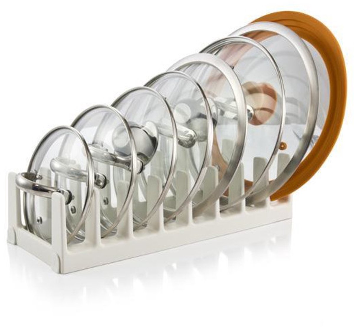 Tescoma 899480 accessoire voor pandeksels Rack
