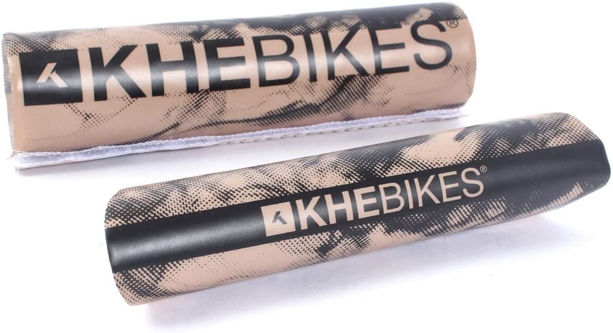 BMX Frame en Stuur Polsterset - Veiligheidspads voor Stootbescherming