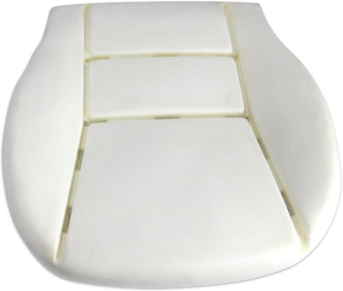 Zitkussen Schuimvulling voor Fiat Ducato 2006-2025 - Comfortabel en Duurzaam