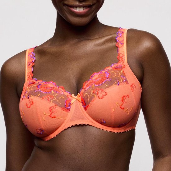 PrimaDonna Devdaha Beugel Bh 0163440 Sunset Blush - maat EU 85F / FR 100F