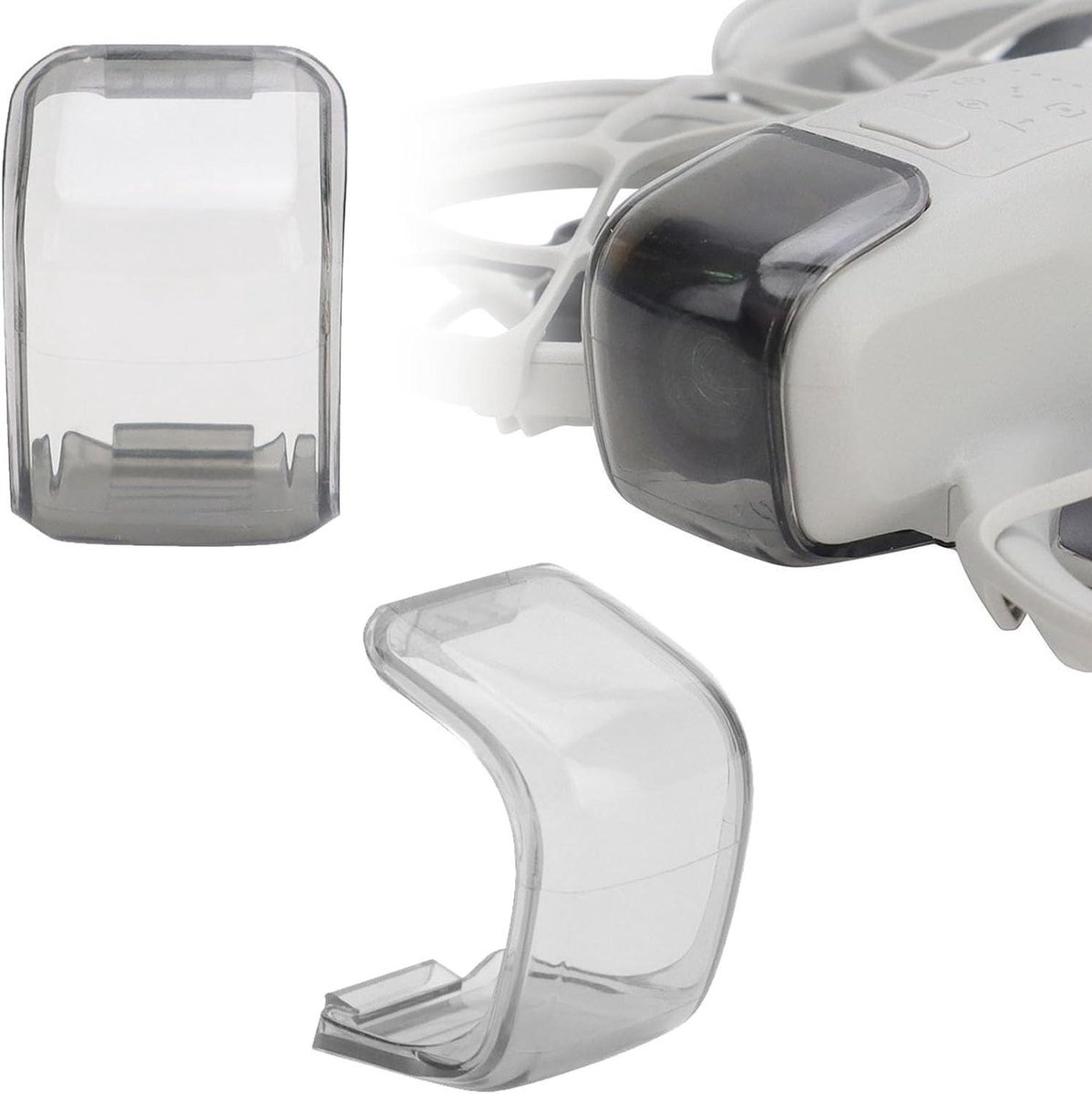 Beschermende accessoires voor drone gimbal, anti-botsingsbescherming, DJI Neo