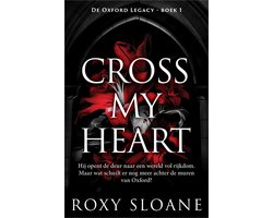 De Oxford Legacy 1 - Cross My Heart