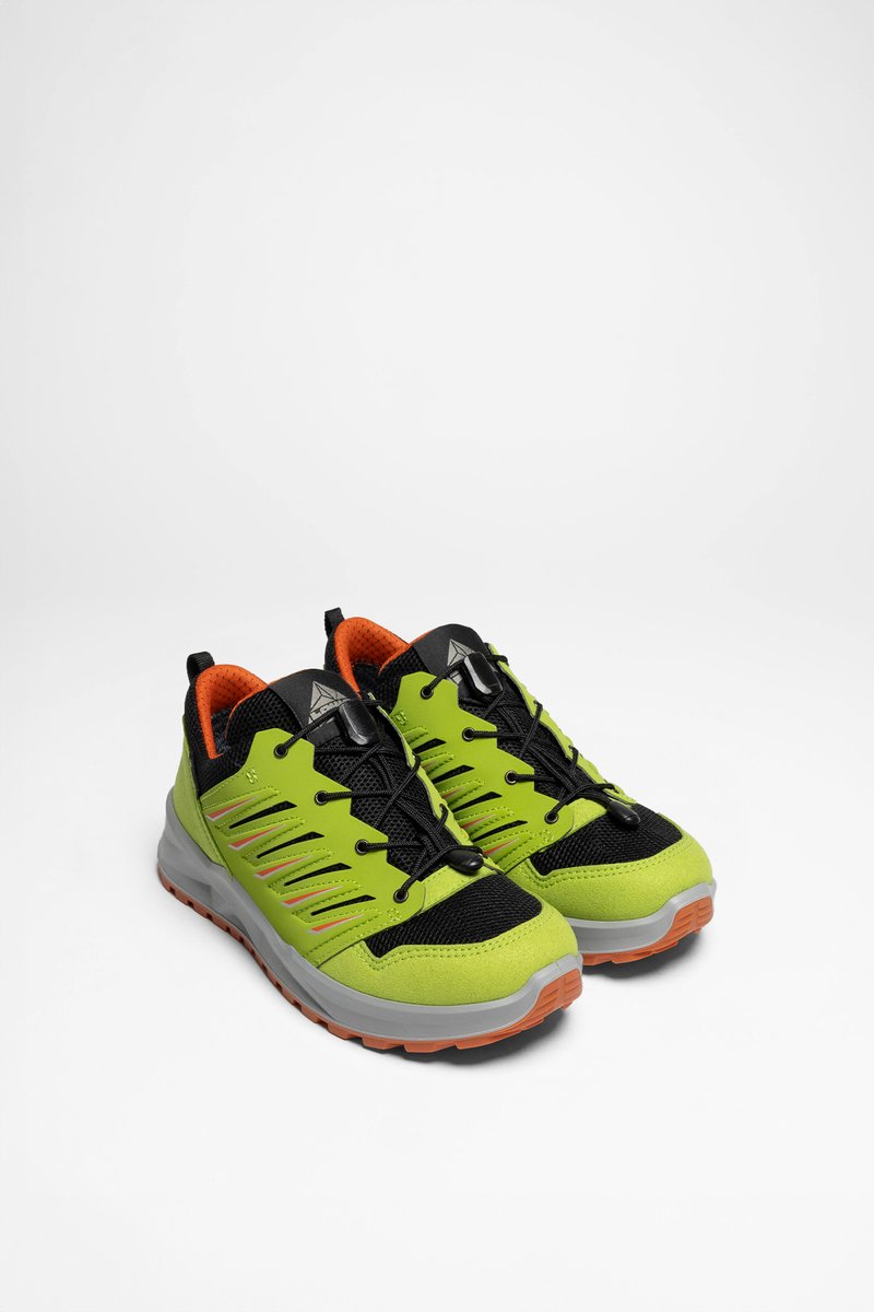 Axos GTX Lo Junior Kinderen Groen