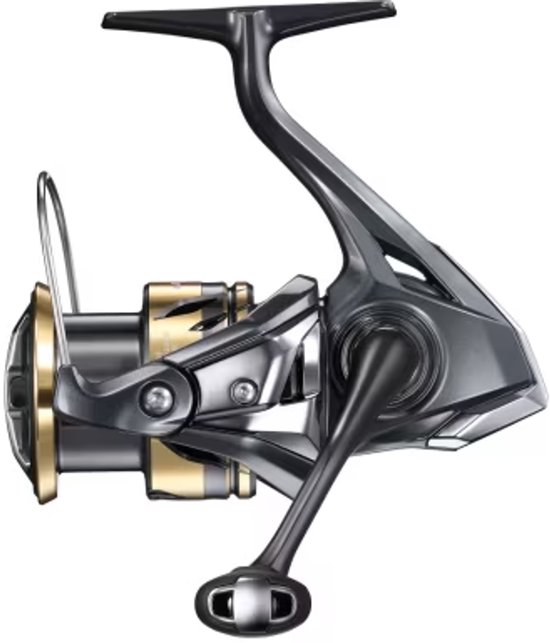 Shimano Fishing Reels Ultegra Fd Spinning Molen Zilver C3000 — afbeelding 4