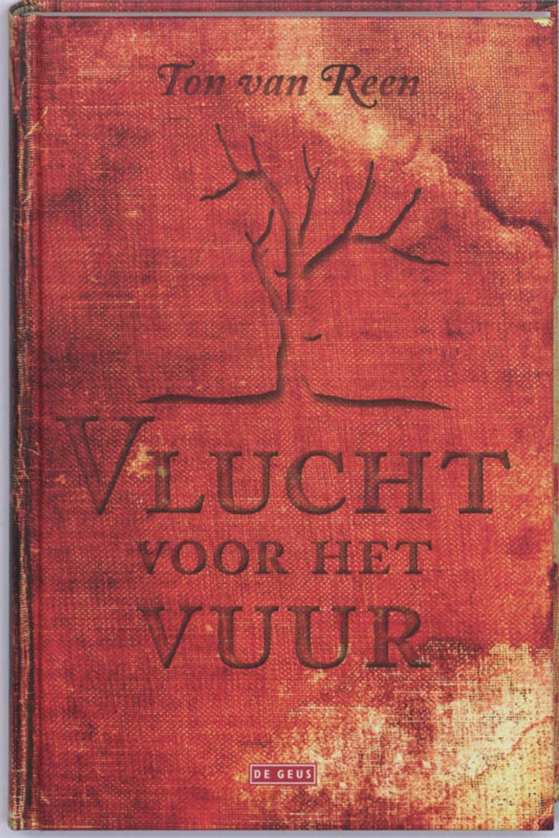 Vlucht voor het vuur