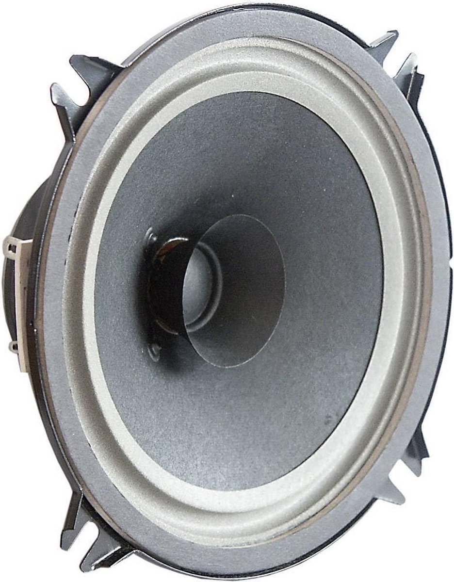 13 cm Breedband Luidspreker 30W - Hoogwaardig Geluid voor Auto en Hifi