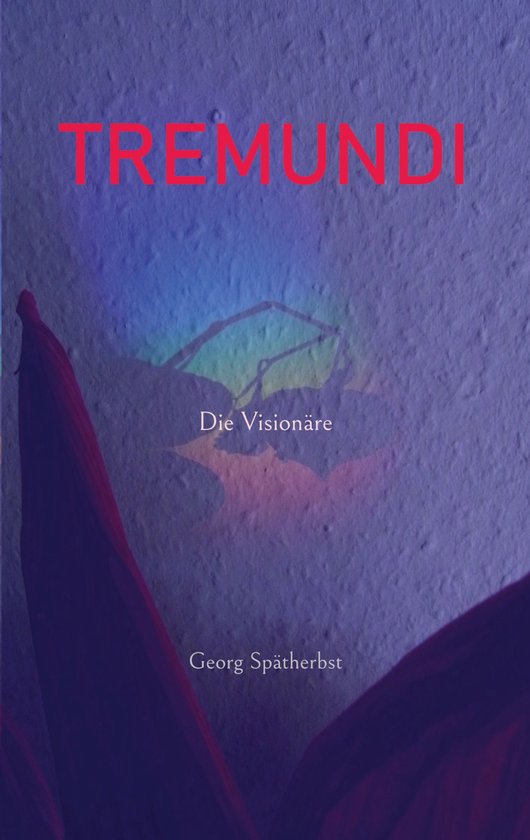 Tremundi 1 - Tremundi - cover