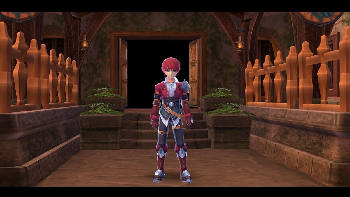 Ys Memories of Celceta