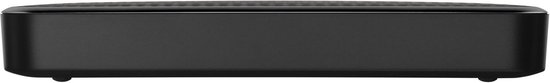 Draagbare Externe Harde Schijf 2TB USB 3.0 voor Back-up en Opslag van Merkloos — afbeelding 3