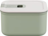 LEO Perfect Seal voorraaddoos 0,56L - Groen -