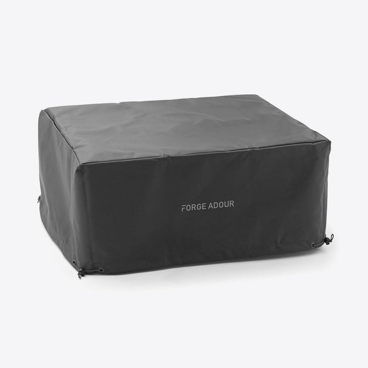 Beschermhoes voor Premium Grillplaat - Waterdicht Polyester