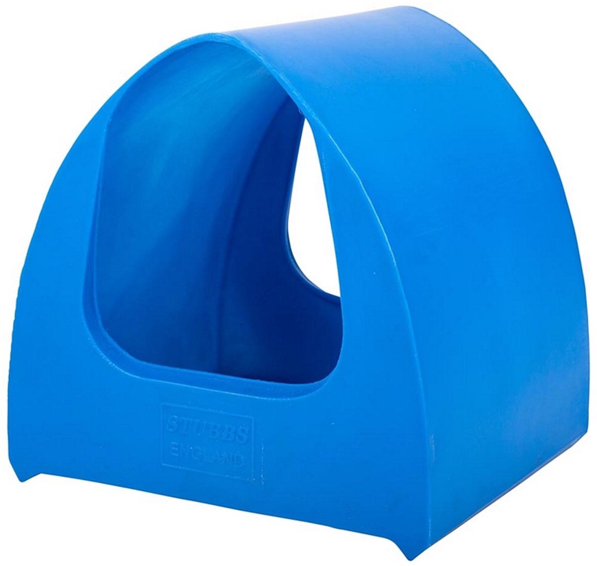 BR Stubbs Zadelbok blauw