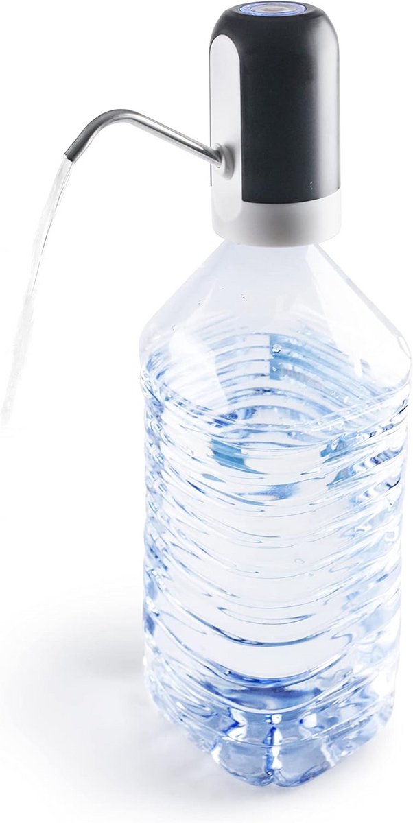 Waterdispenser - Eenvoudig en Hygiënisch Dranken Schenken