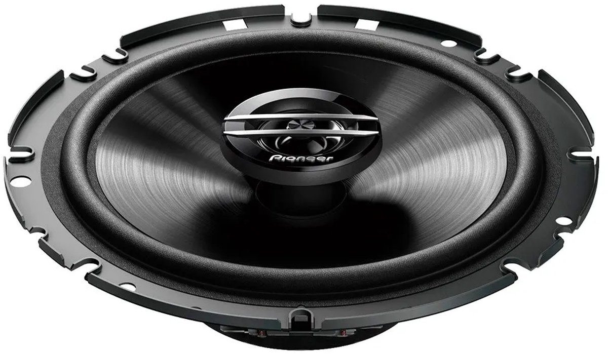Pioneer TS-G1720F Autospeakers 2 weg 17 cm - 300 W – foto 4