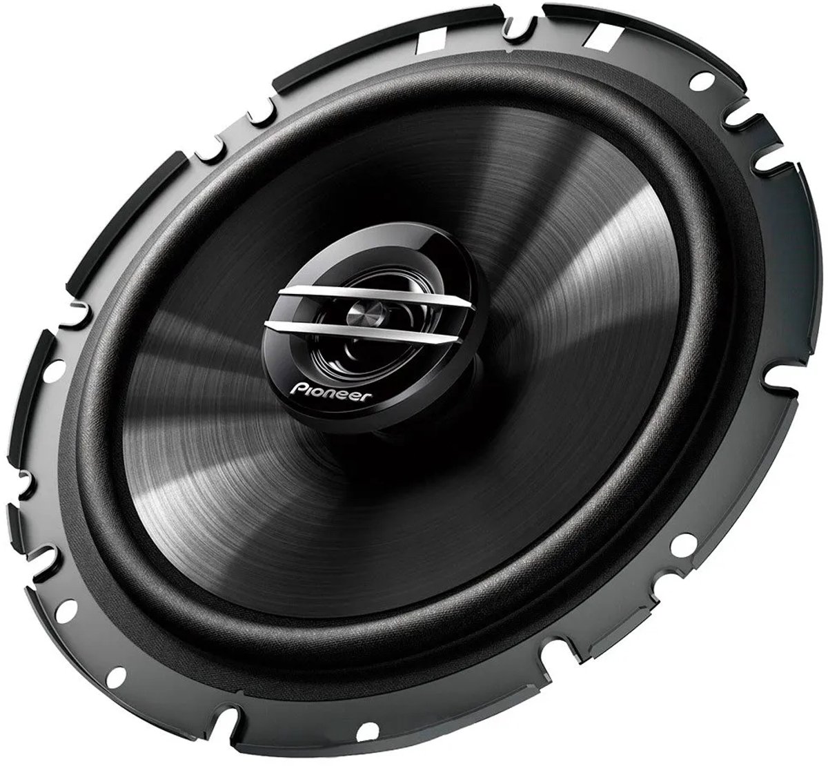 Pioneer TS-G1720F Autospeakers 2 weg 17 cm - 300 W – foto 7