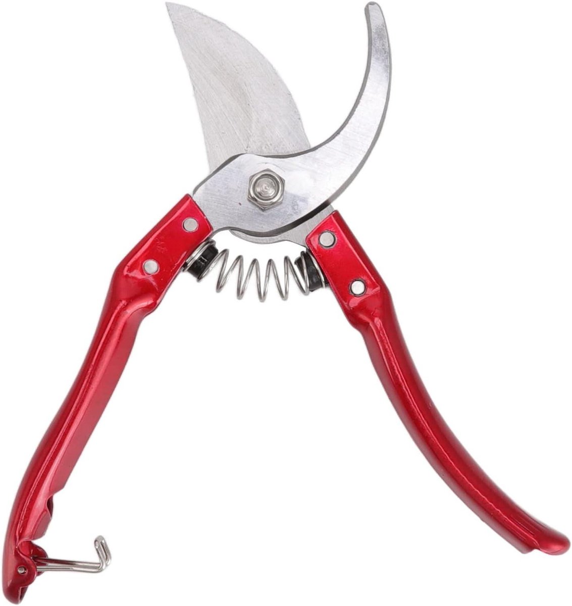 Multifunctionele Geitenklauwschaar met Ergonomisch Handvat en Accessoires