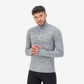Haut de running Campton2.0 Melange 2XL