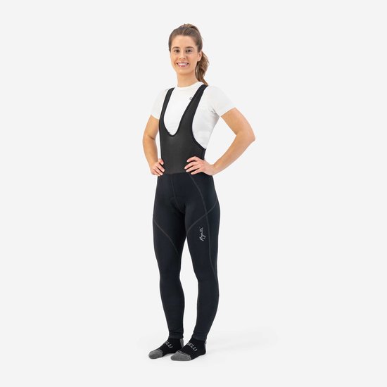 Rogelli Liona Fietsbroek Dames met Zeem