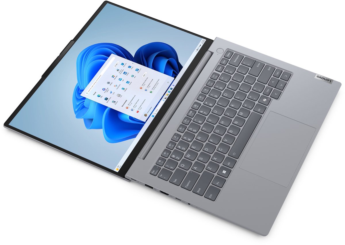 Lenovo ThinkBook 14 G7 ARP - Zakelijke Laptop - 14 inch - Ryzen 5 - 16GB/512GB - Windows 11 Pro — afbeelding 6