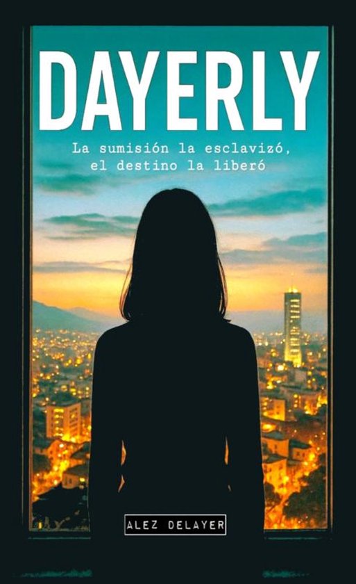 Dayerly - cover