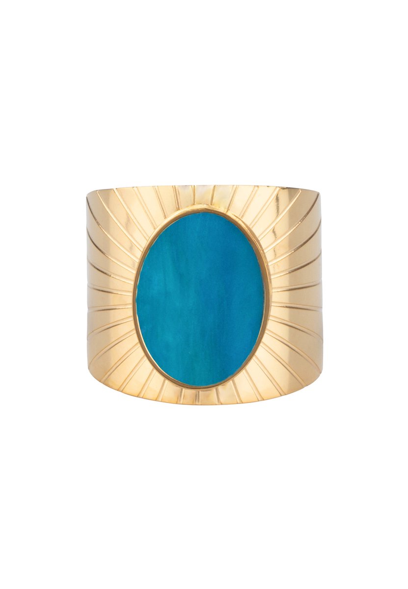 Ring Sun - Zakynthos Blauw