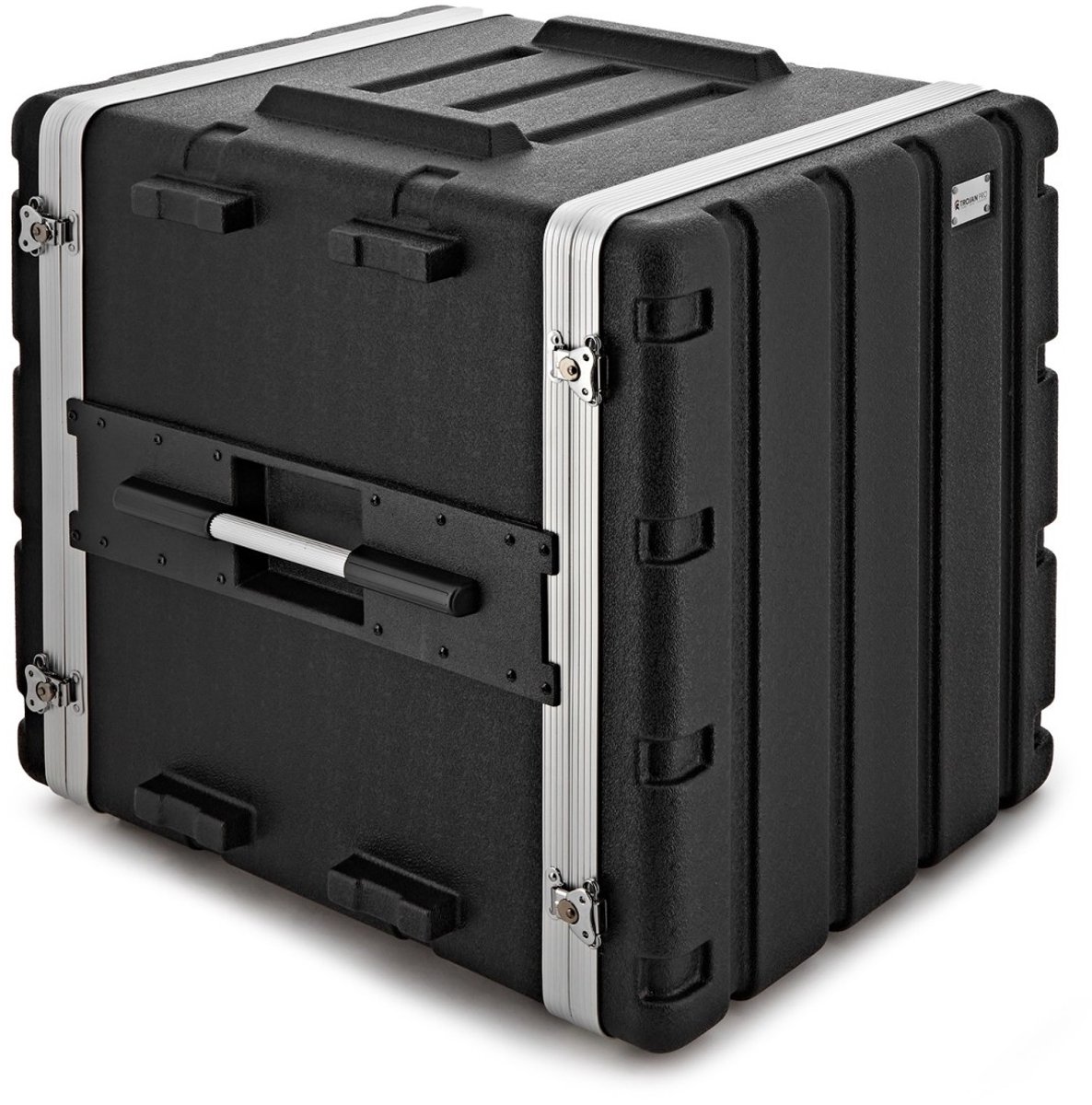 Trojan Pro 12U ABS Rack Case