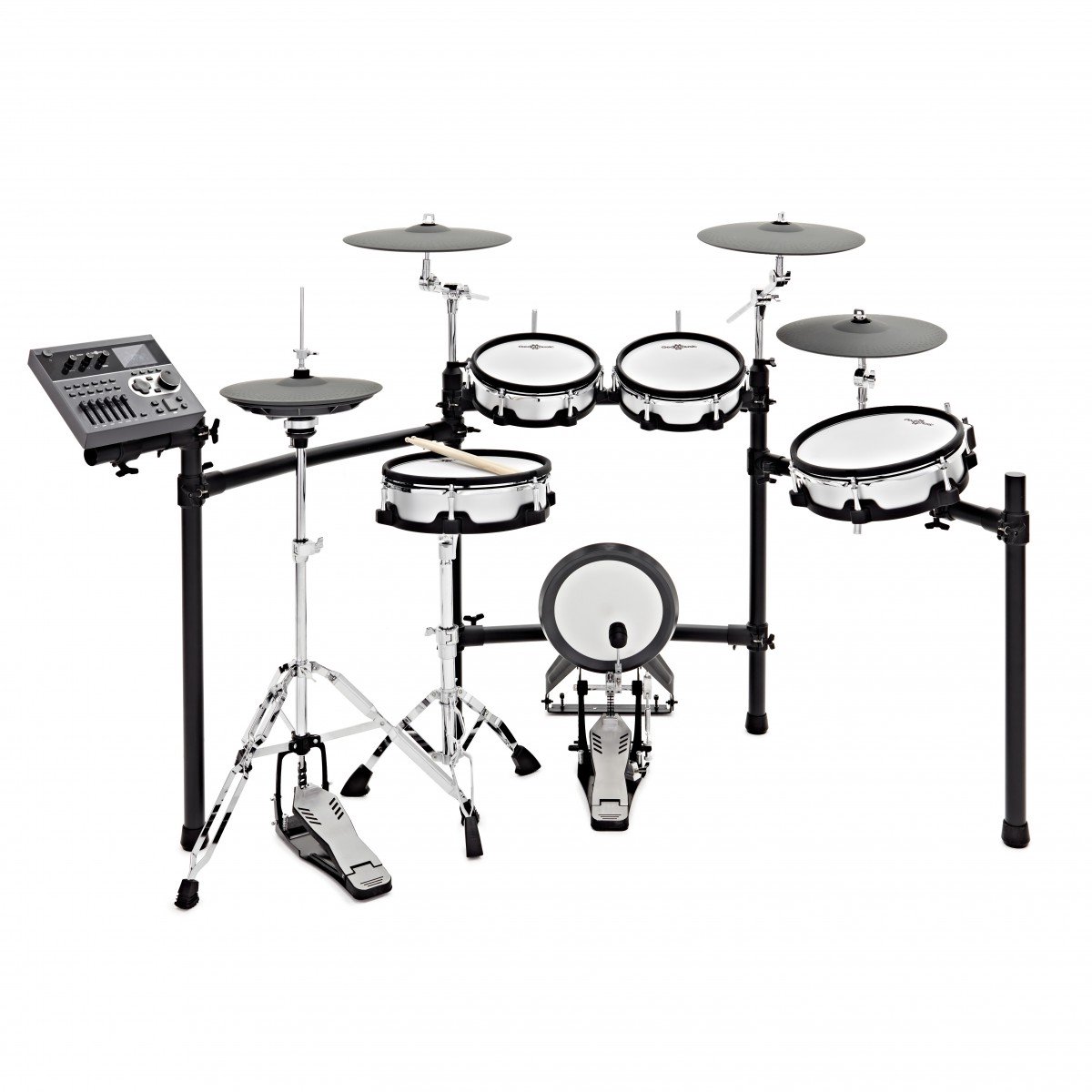 Digital Drums 800 Elektronisch Drumstel van Gear4music