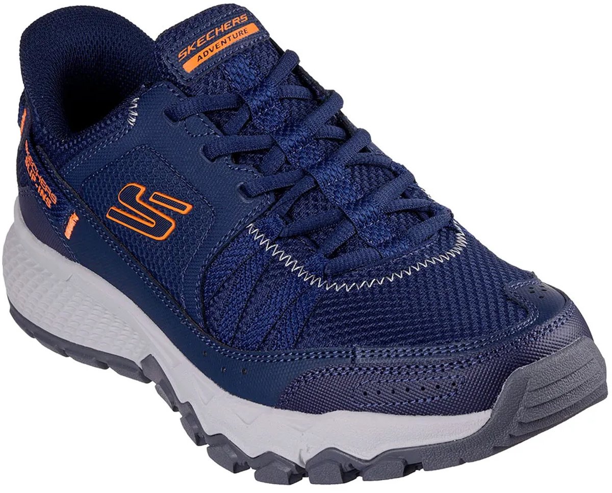 Skechers Slip-ins Dynamite At - Escapar - Heren Sneakers - Navy