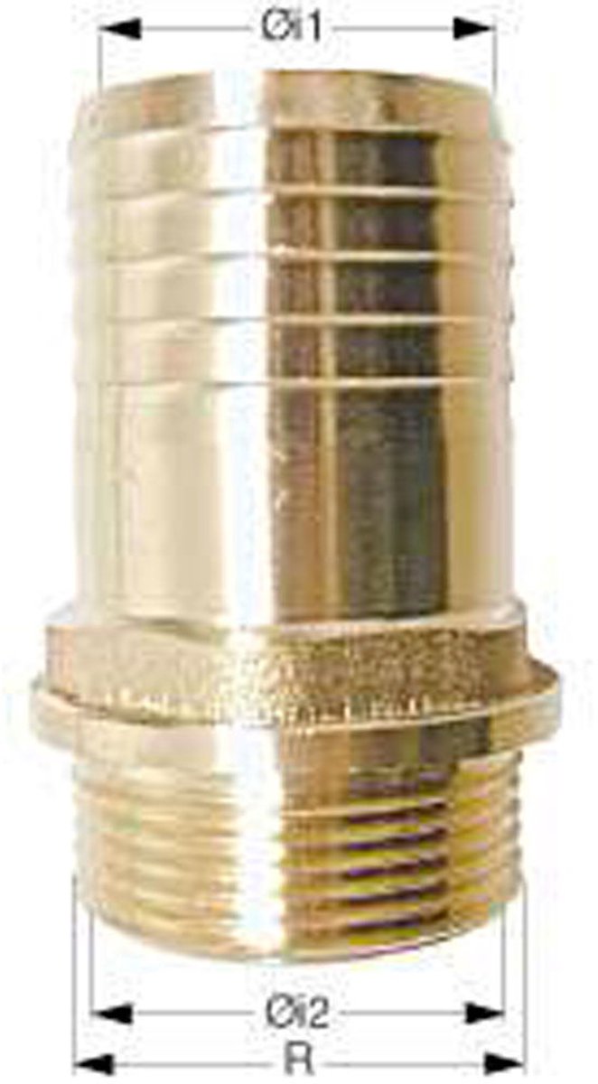 Slangtule MS58