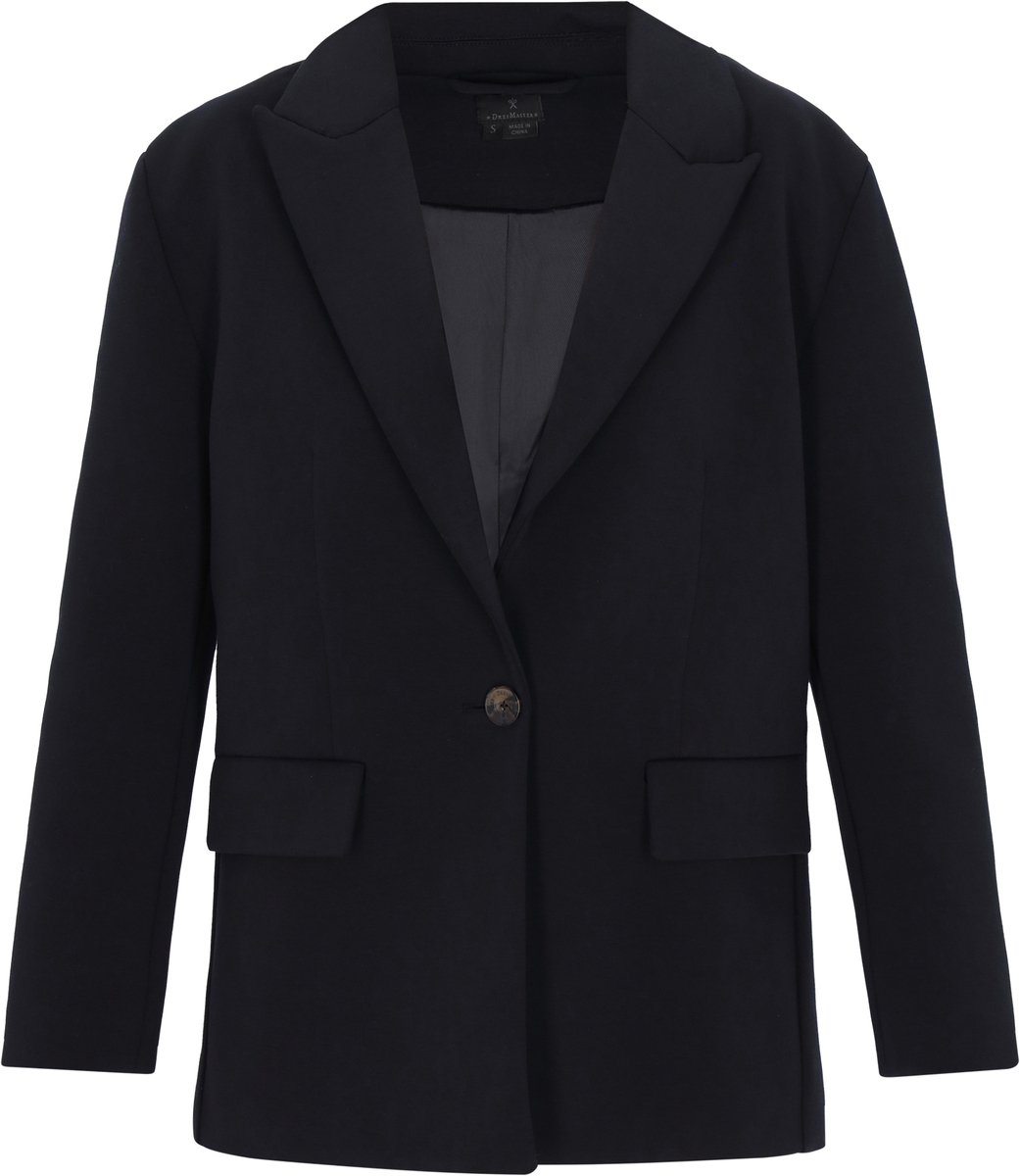 DreiMaster Blazer