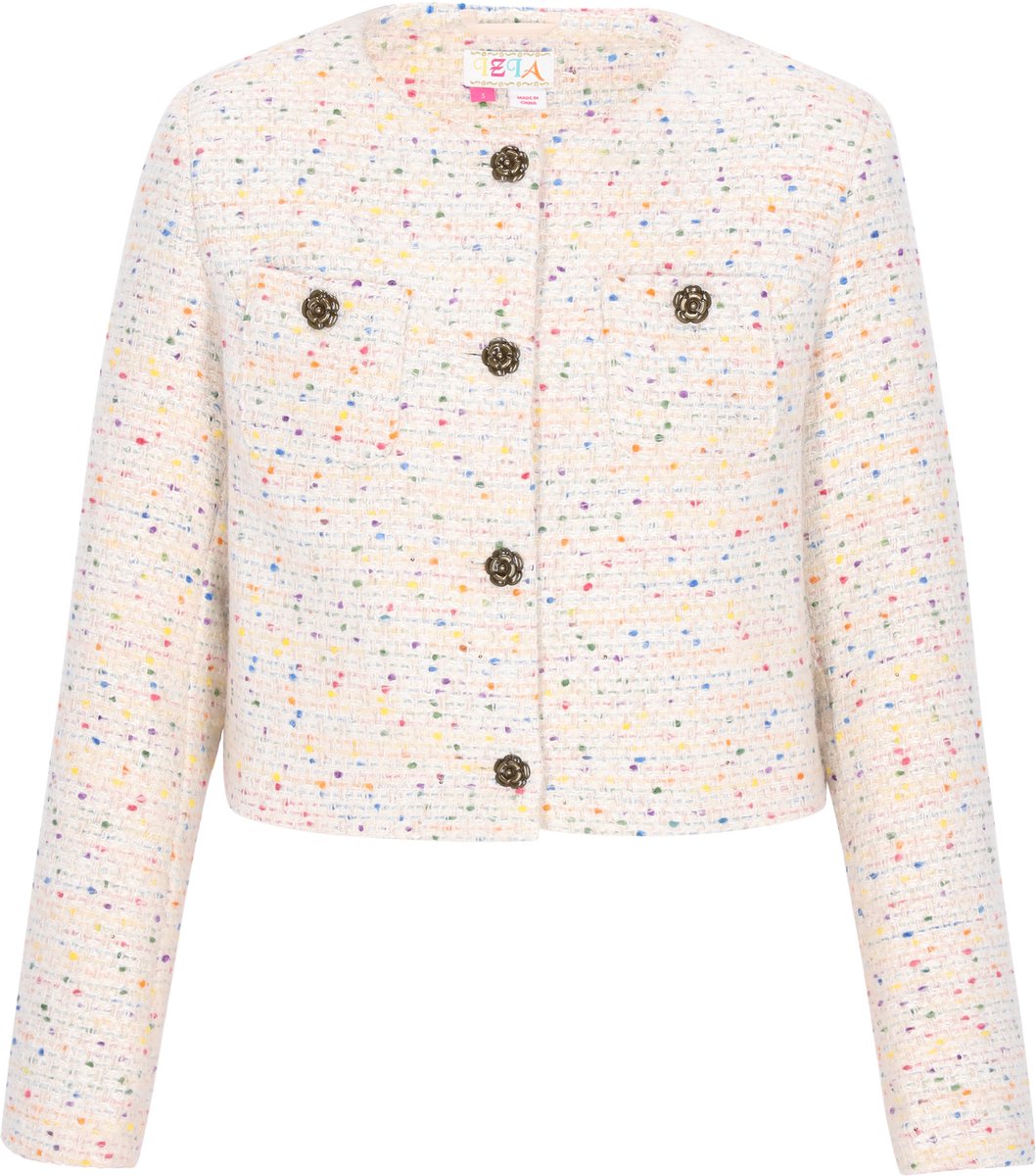 IZIA Blazer