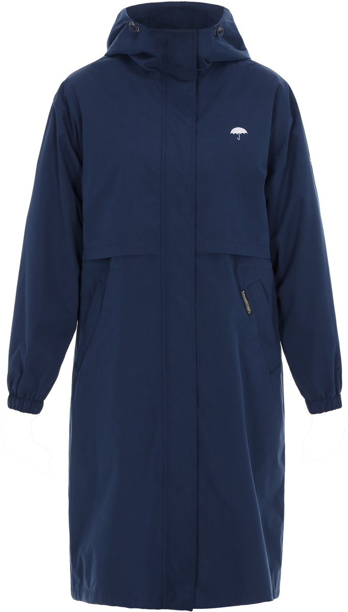 Schmuddelwedda Parka