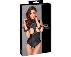 Bondage Body S
