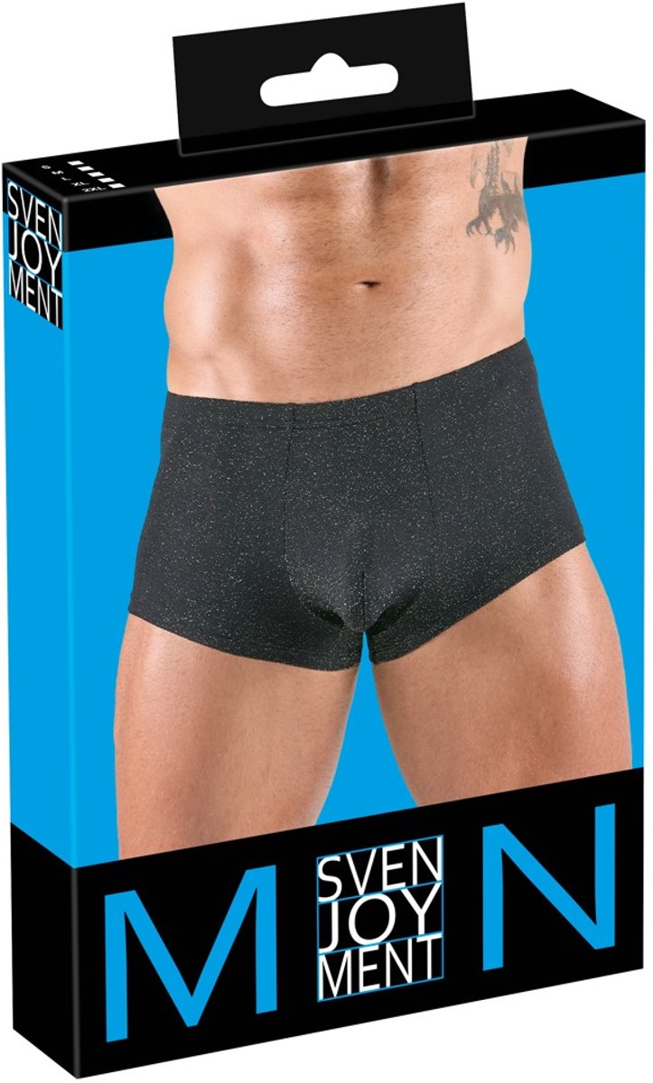 M.pants Silver S