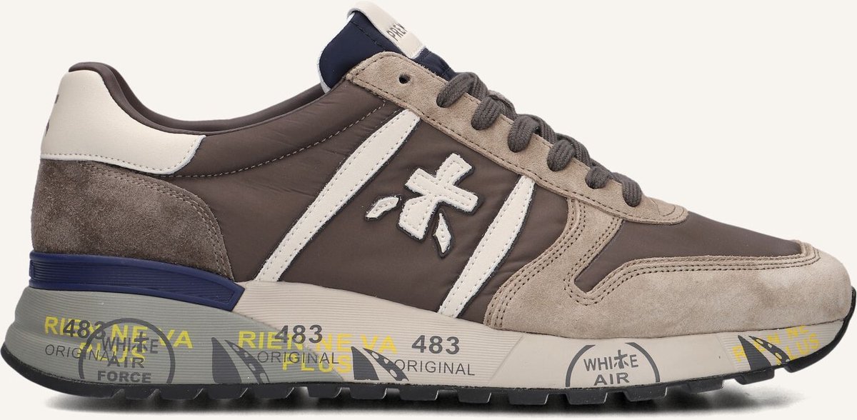 Premiata Lander Beige