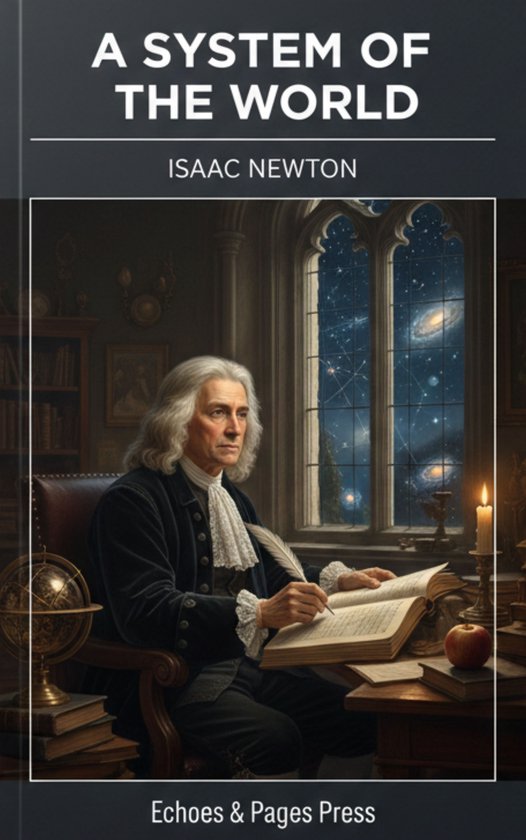 A System of the World - cover