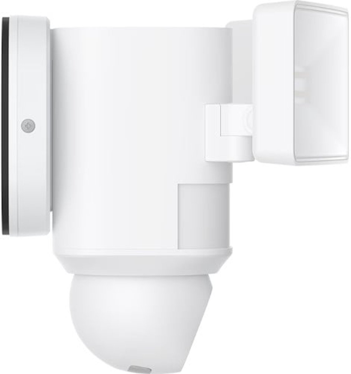 eufy Security E30 Floodlight Camera - 360° Pan & Tilt Wit thumbnail 5