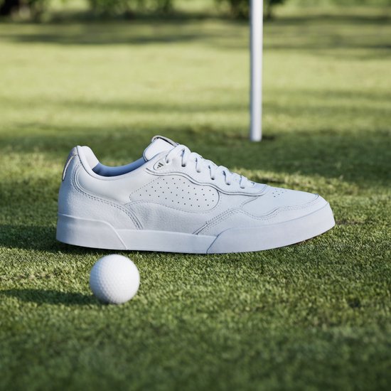 adidas Performance Retrocross 25 Spikeless Golfschoenen - Heren - Wit- 49 1/3 van adidas — afbeelding 3
