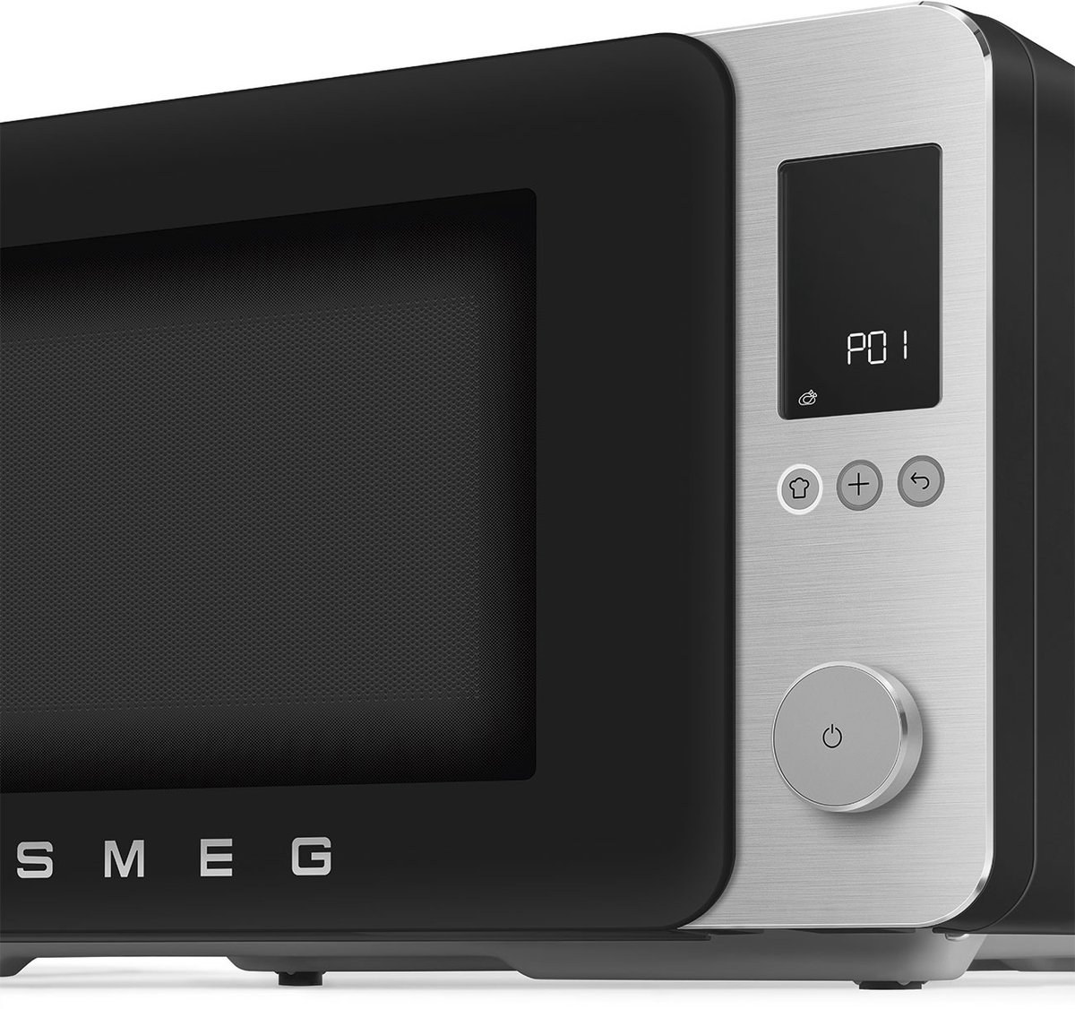 SMEG MOC02BLMEU Combi-Magnetron - Air Fry thumbnail 3