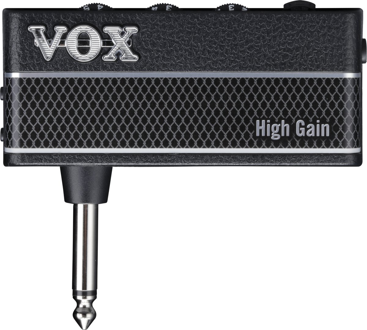 VOX amPlug3 Speelplezier zonder moeite en grenzeloze creativiteit!