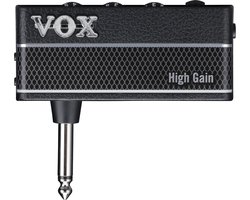 VOX amPlug3 Speelplezier zonder moeite en grenzeloze creativiteit!